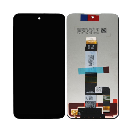 Touch+Display Xiaomi MI 13X Preto